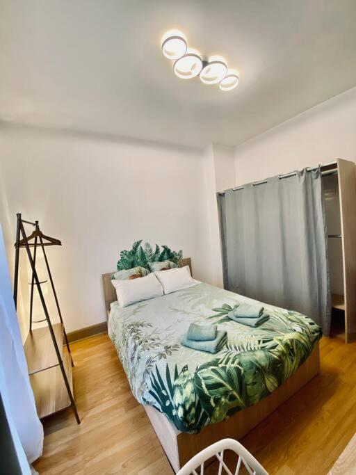 L'Opaline - Proche Gare Apartment Vichy Exterior photo